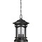 Quoizel Marblehead Outdoor Hanging Lantern MBH1911K - alternate 2